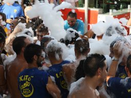 XVII Concentracion - 2010